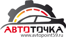 Логотип компании