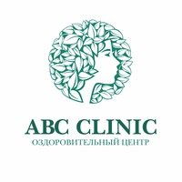 Логотип ABC CLINIC Логотип компании