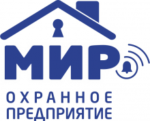 Логотип компании