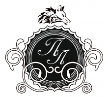 Логотип компании