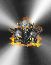 Логотип компании