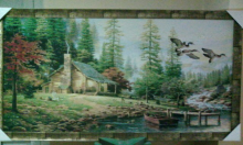 Логотип компании