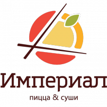 Логотип компании