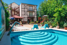 Логотип компании