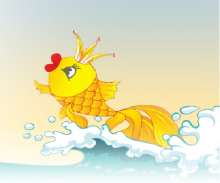 Логотип компании