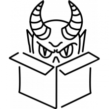 Логотип компании