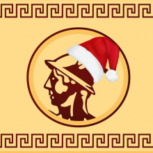 Логотип компании