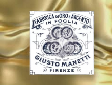 Логотип компании