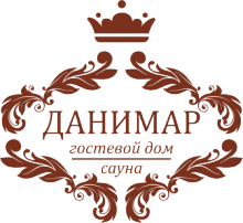 Логотип компании