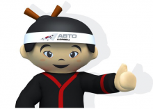 Логотип компании