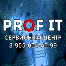 Логотип компании