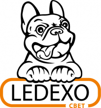 Логотип компании