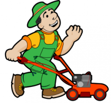 Логотип компании