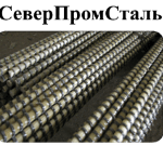 Логотип компании