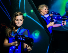 Логотип компании