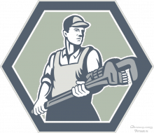 Логотип компании