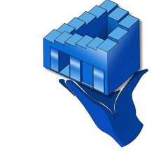 Логотип компании