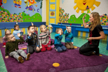 Логотип компании