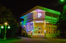 Логотип компании