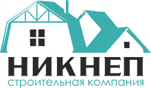 Логотип компании