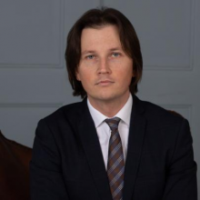 Логотип компании