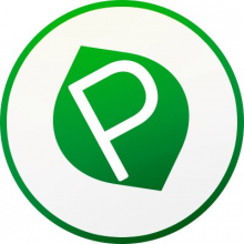 Логотип компании