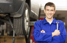 Логотип компании