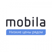 Логотип компании