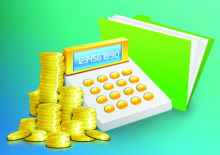 Логотип компании