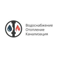 Логотип компании