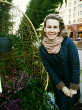 Логотип компании