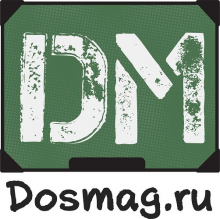 Логотип компании