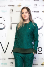 Логотип компании