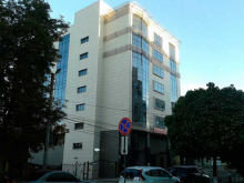 Логотип компании