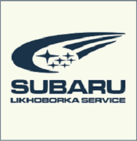 Логотип компании