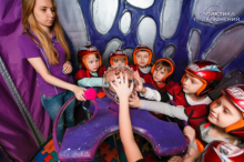 Логотип компании