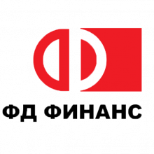 Логотип компании