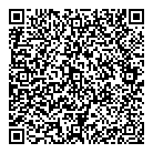 QR код "Радуга"