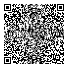 QR код "Аист"