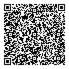 QR код "Fine Line"