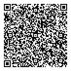 QR код "The art of Shaving"