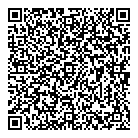 QR код "Силуэт"