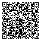 QR код "Глобус"