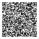 QR код "Глобус"