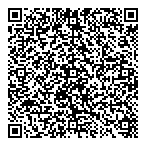 QR код "Белый медведь"