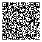 QR код "Добрый"