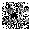 QR код "Персик"