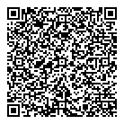 QR код "Добрый"