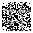 QR код "Радуга"
