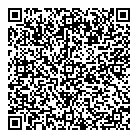 QR код "Радуга"
